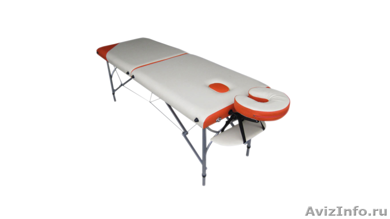 Массажный стол Super Light - Изображение #1, Объявление #943418