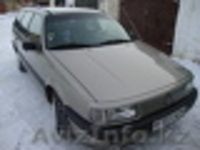 Продаётся   Volkswagen Пассат 1991 г. - Изображение #1, Объявление #3119