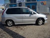 Автомобиль Mitsubishi RVR 1998 - Изображение #1, Объявление #21490