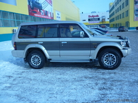 Паджеро-высший внедорожник! - Изображение #5, Объявление #39640