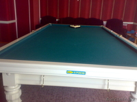 Бильярдные столы - Изображение #1, Объявление #54560