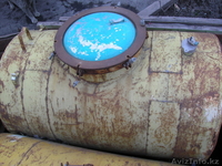 Бочки квасные (без станины) - Изображение #1, Объявление #49178