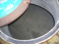 Бочки квасные (без станины) - Изображение #2, Объявление #49178