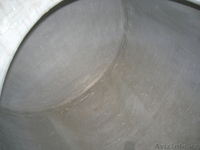 Бочки квасные (без станины) - Изображение #3, Объявление #49178