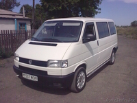 volrswagen T4 multiwen - Изображение #3, Объявление #53188