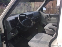 volrswagen T4 multiwen - Изображение #2, Объявление #53188