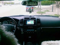 Toyota Land Cruiser 200 4.5D-4D V8 (235HP). - Изображение #4, Объявление #48090