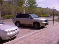 Toyota Land Cruiser 200 4.5D-4D V8 (235HP). - Изображение #2, Объявление #48090