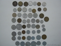 монеты  старинные - Изображение #3, Объявление #71511