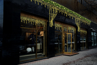 Елки новогодние,иллюминация, декорации зданий, оформление - Изображение #1, Объявление #70743