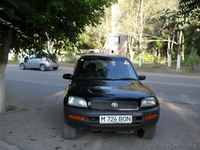 Продаю Toyota RAV 4 1995 года выпуска - Изображение #1, Объявление #63123