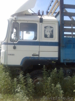 ман 25*372 на запсасти      - Изображение #4, Объявление #80416