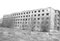 Здание на демонтаж и на стройтельные материалы. - Изображение #1, Объявление #93778