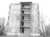 Здание на демонтаж и на стройтельные материалы. - Изображение #3, Объявление #93778