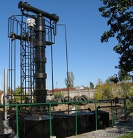 Бензин и дизель из отходов  - Изображение #3, Объявление #101146