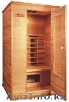 Инфракрасные сауны - Изображение #2, Объявление #133053