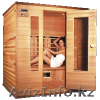 Инфракрасные сауны - Изображение #3, Объявление #133053