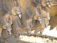 Дорожная фреза: Wirtgen W2000 из Германии - Изображение #2, Объявление #122333