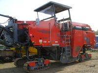 Дорожная фреза: Wirtgen W2000 из Германии - Изображение #1, Объявление #122333