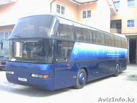 аренда туристических автобусов - Изображение #1, Объявление #145931