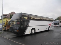 аренда туристических автобусов - Изображение #2, Объявление #145931