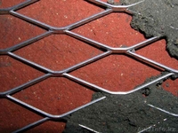 Сетка просечно-вытяжная - Изображение #2, Объявление #136428