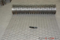 Сетка просечно-вытяжная - Изображение #1, Объявление #136428