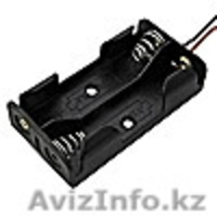 Электронные компоненты от производителя - Изображение #1, Объявление #152013