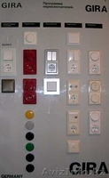 Электроустановочное оборудование компании Gira - Изображение #6, Объявление #153082