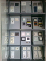 Электроустановочное оборудование компании Gira - Изображение #1, Объявление #153082