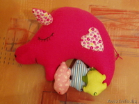 игрушки  для интерьера  - Изображение #1, Объявление #149394