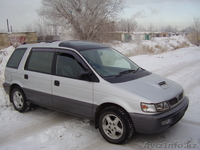 mitsubishi chariot - Изображение #2, Объявление #143010