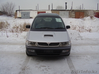 mitsubishi chariot - Изображение #1, Объявление #143010