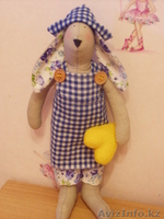 игрушки  для интерьера  - Изображение #2, Объявление #149394