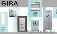 Электроустановочное оборудование компании Gira - Изображение #4, Объявление #153082