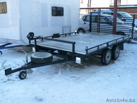 Прицепы в Казахстане www.pricep.kz - Изображение #6, Объявление #175168