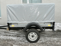 Прицепы в Казахстане www.pricep.kz - Изображение #7, Объявление #175168