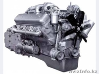  Запчасти к тракторам: МТЗ  ЮМЗ, ДТ-75, Т-4А, Т-16, Т-25, Т-40, - Изображение #2, Объявление #173707