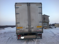 Продаю Iveco(Magirus) - Изображение #1, Объявление #173201