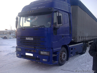 Продаю Iveco(Magirus) - Изображение #2, Объявление #173201