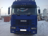 Продаю Iveco(Magirus) - Изображение #3, Объявление #173201