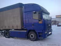 Продаю Iveco(Magirus) - Изображение #4, Объявление #173201