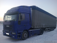 Продаю Iveco(Magirus) - Изображение #6, Объявление #173201