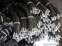  Запчасти к тракторам: МТЗ  ЮМЗ, ДТ-75, Т-4А, Т-16, Т-25, Т-40, - Изображение #1, Объявление #173707