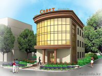 Студия архитектуры и дизайна G-Group - Изображение #7, Объявление #190147