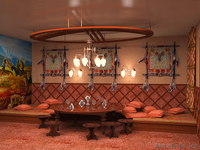 Студия архитектуры и дизайна G-Group - Изображение #10, Объявление #190147