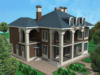 Студия архитектуры и дизайна G-Group - Изображение #2, Объявление #190147