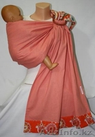 Слинги для ношения детей от 0 до 2-х лет - Изображение #1, Объявление #213315