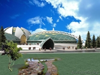 Студия архитектуры и дизайна G-Group - Изображение #4, Объявление #190147