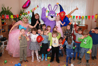 Мир сказки оформление и проведение торжеств - Изображение #1, Объявление #204976